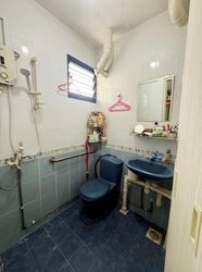 Blk 708 Clementi West Street 2 (Clementi), HDB 4 Rooms #522547821